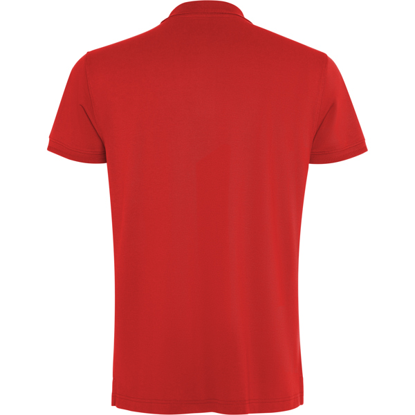 Tricou polo personalizat WOS 6441