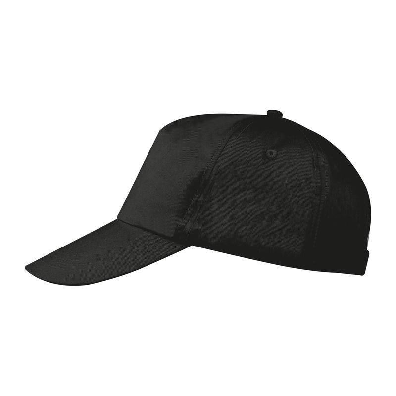 Șapcă cu 5 panele baseball Șapcă cu 5 panele baseball