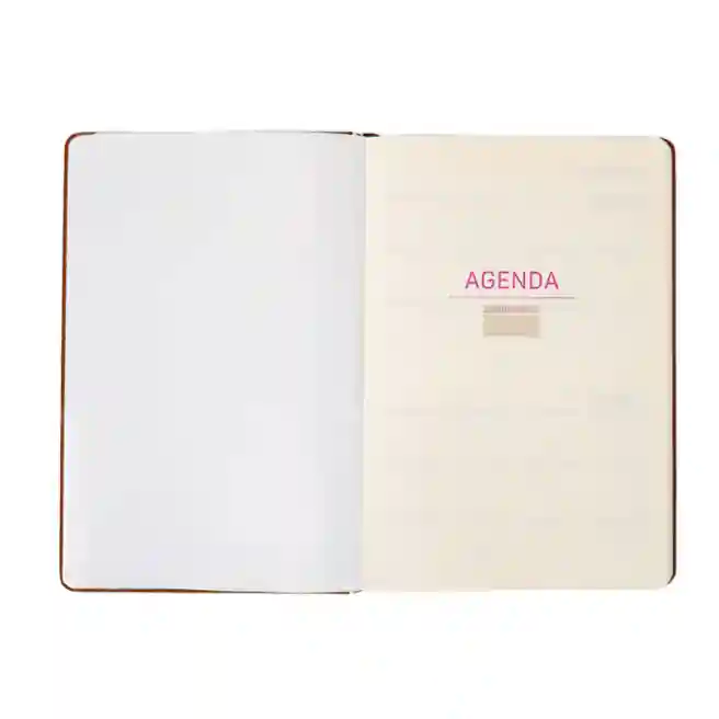 Blocknotes A5 IDE'E Flexible Blocknotes A5 IDE'E Flexible