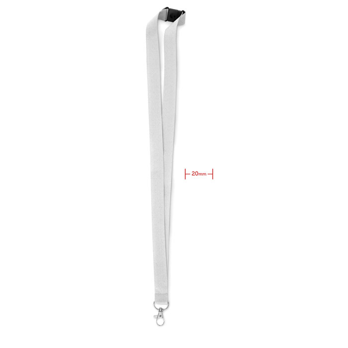 MO9354 Lanyard cu carabina si catarama detasabila PANY MO9354 Lanyard cu carabina si catarama detasabila PANY