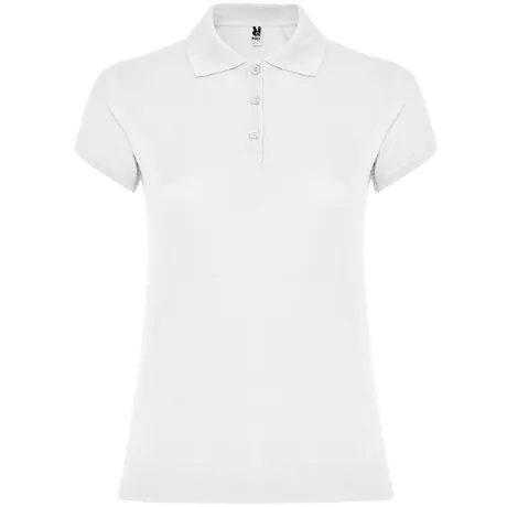 Tricou polo ROLY POLO STAR WOMAN Tricou polo ROLY POLO STAR WOMAN