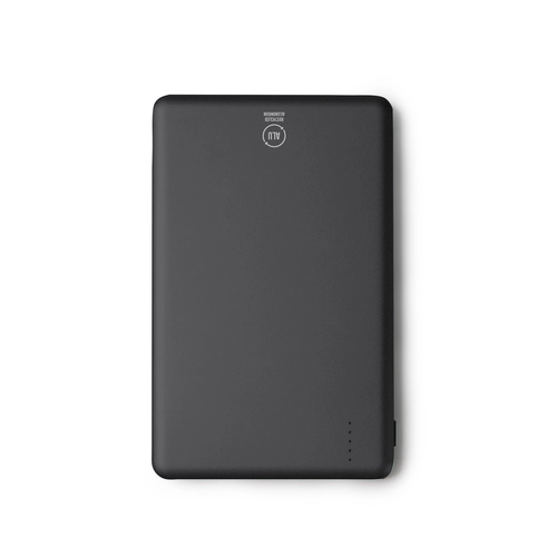 Power Bank wireless personalizat TERRIUM 5000 mAh