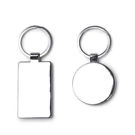 Breloc din bambus KARBY Breloc din bambus KARBY