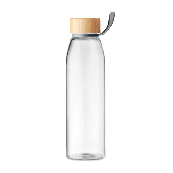 Butelie din sticla FJORD WHITE, 500ml Butelie din sticla FJORD WHITE, 500ml