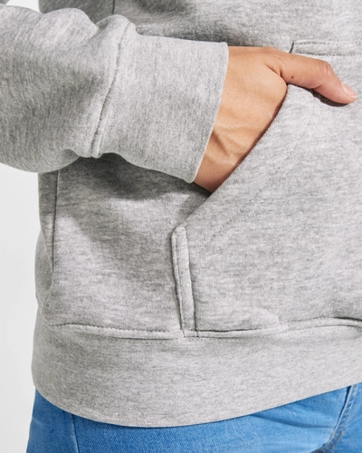 Hanorac cu gluga CAPUCHA