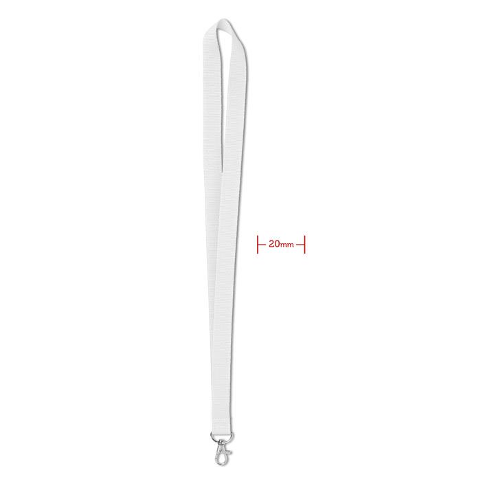 MO9058 Lanyard cu carabina SIMPLE LANY MO9058 Lanyard cu carabina SIMPLE LANY