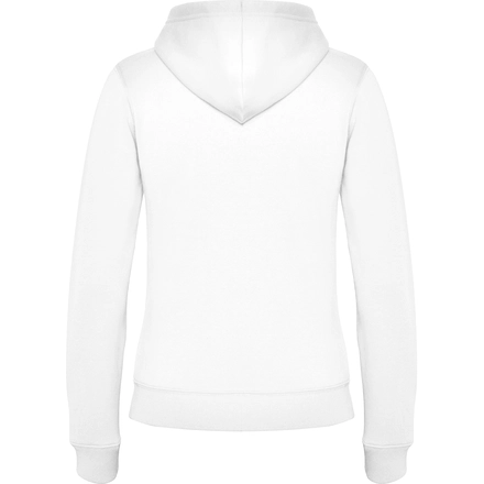 Hanorac cu fermoar VELETA