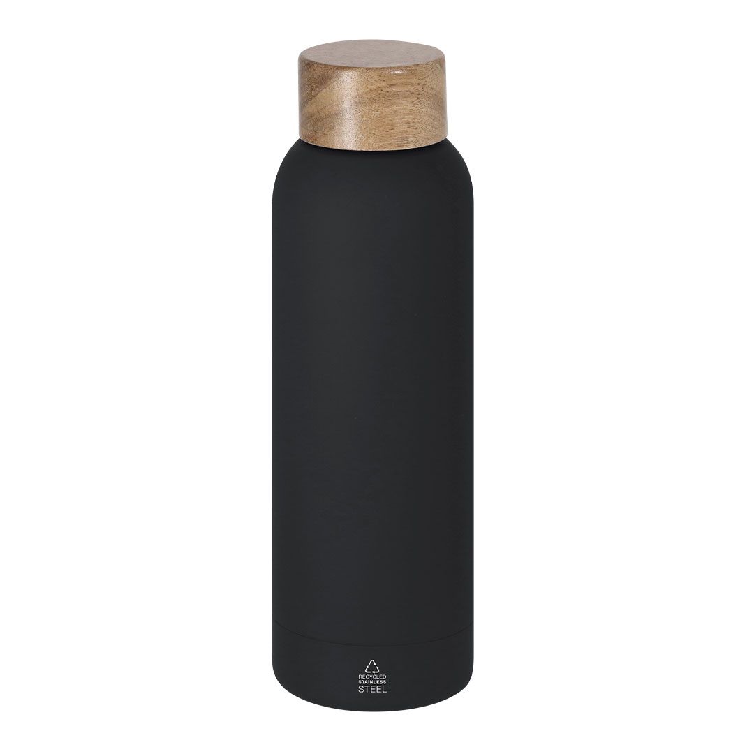 Butelie din otel reciclat COSMIX, 700ml