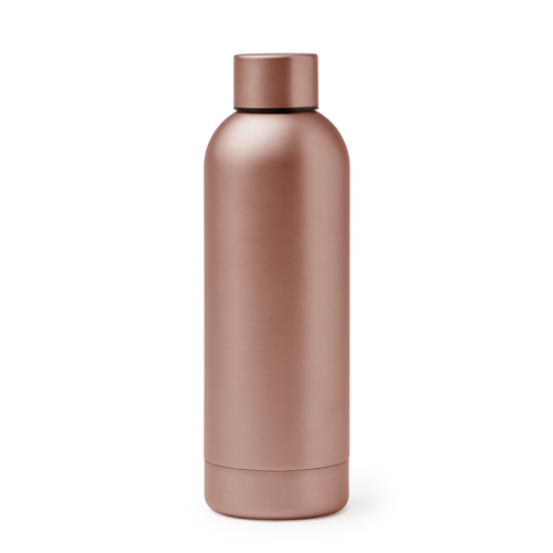 Sticlă termică personalizată din inox BALAX, 550 ml