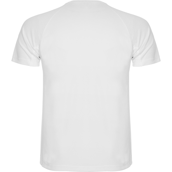 Tricou tehnic personalizat MONTECARLO 0425