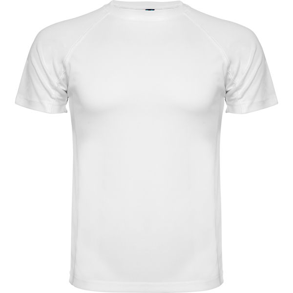 Tricou tehnic personalizat MONTECARLO 0425