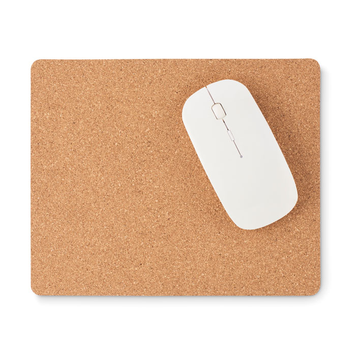 Covoras pentru mouse din pluta MATTY Covoras pentru mouse din pluta MATTY