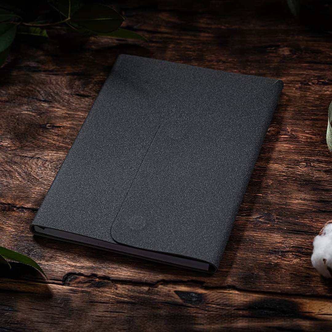 UNIKA CANVAS — negru UNIKA CANVAS — negru