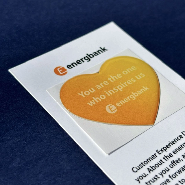 Etichete volumetrice