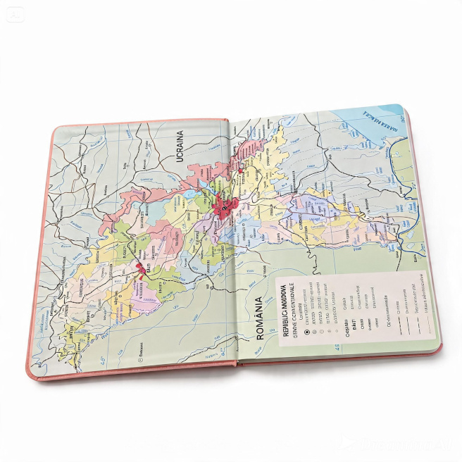 Agenda datata A5 IDE'E - 2027 Agenda datata A5 IDE'E - 2027
