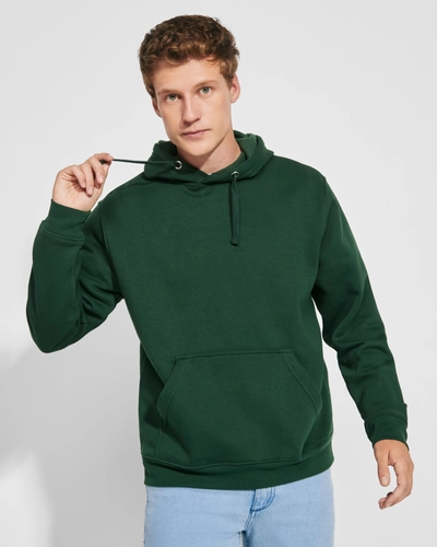 Hanorac cu gluga CAPUCHA