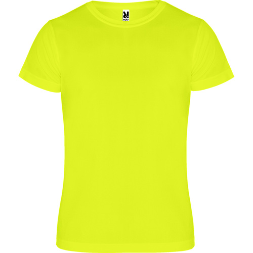 Tricou tehnic personalizat CAMIMERA 0450