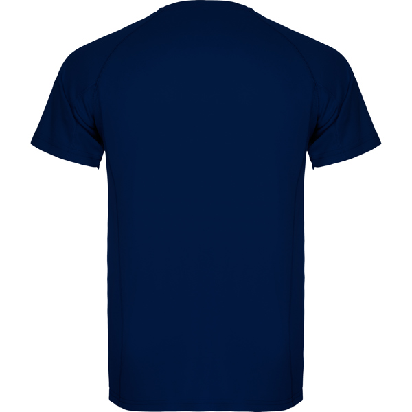 Tricou tehnic personalizat MONTECARLO 0425