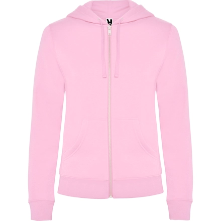 Hanorac cu fermoar VELETA