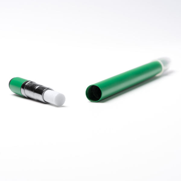 Creion infinit personalizat TEZAL 1238 din aluminiu reciclat