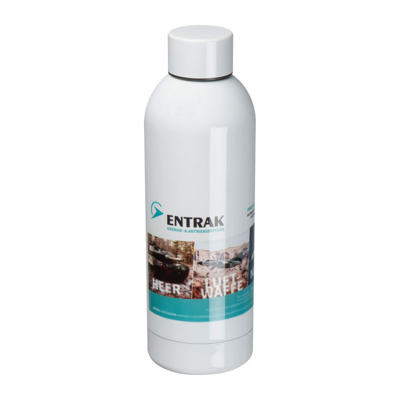 Sticlă de băut sublimabilă 500ml Sticlă de băut sublimabilă 500ml