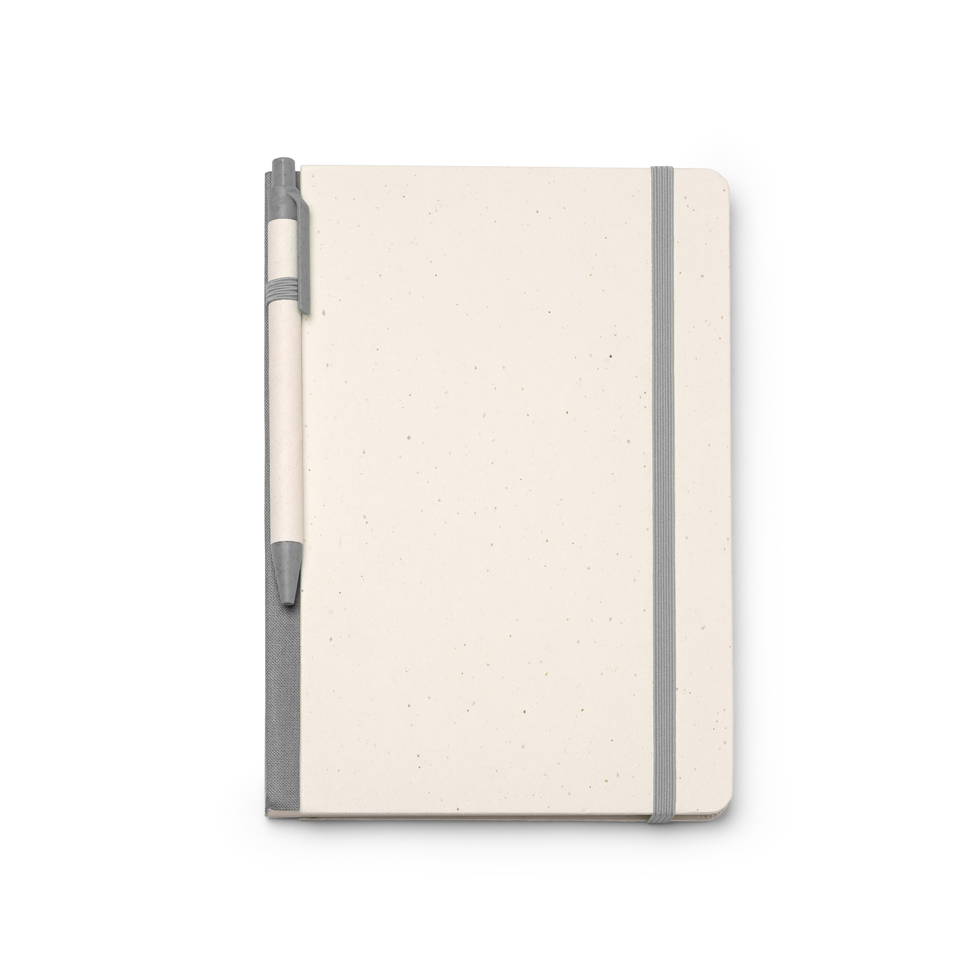 Blocnotes A5 din cutii de lapte reciclate YORIS Blocnotes A5 din cutii de lapte reciclate YORIS