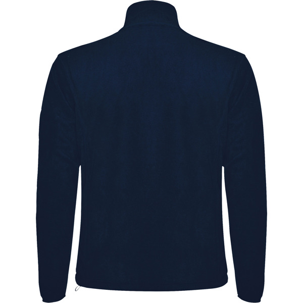 Jachetă fleece personalizată LUCIANE 1195