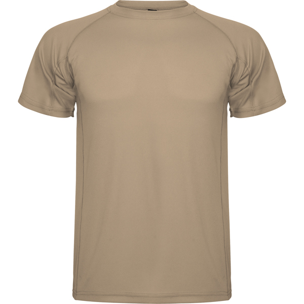 Tricou tehnic personalizat MONTECARLO 0425