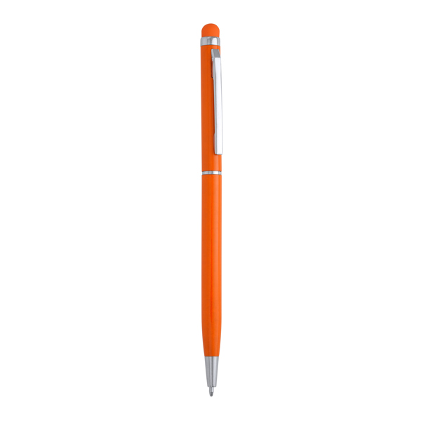 Pix metalic personalizat BAUME 8005 cu vârf tactil