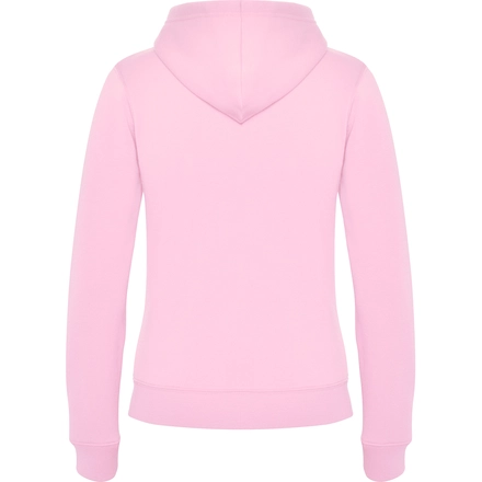 Hanorac cu fermoar VELETA