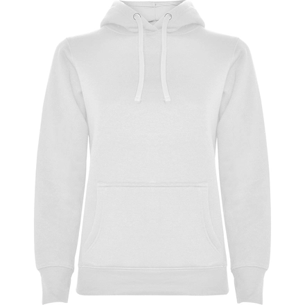 Hanorac cu gluga URBAN WOMAN