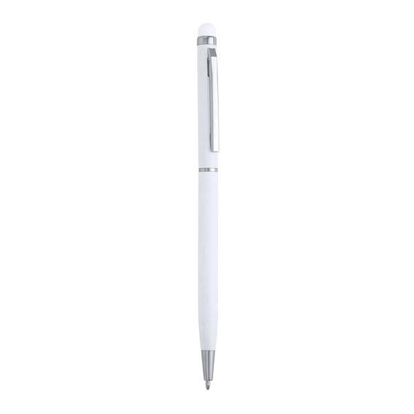Pix metalic personalizat BAUME 8005 cu vârf tactil