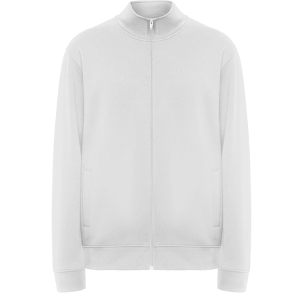 Hanorac unisex cu fermoar ULAN