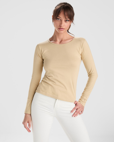 Tricou cambrat personalizat EXTREME WOMAN 1218