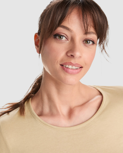 Tricou cambrat personalizat EXTREME WOMAN 1218