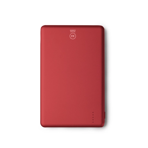 Power Bank wireless personalizat TERRIUM 5000 mAh