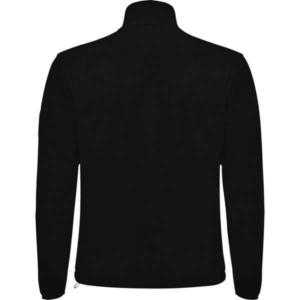 Jachetă fleece personalizată LUCIANE 1195