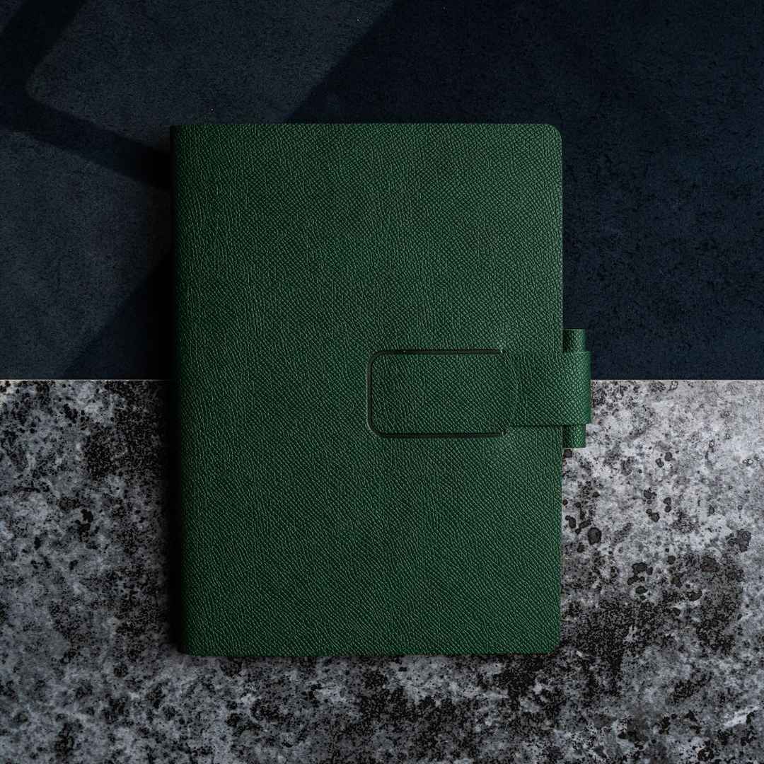 UNIKA RAVELO 18 — verde UNIKA RAVELO 18 — verde