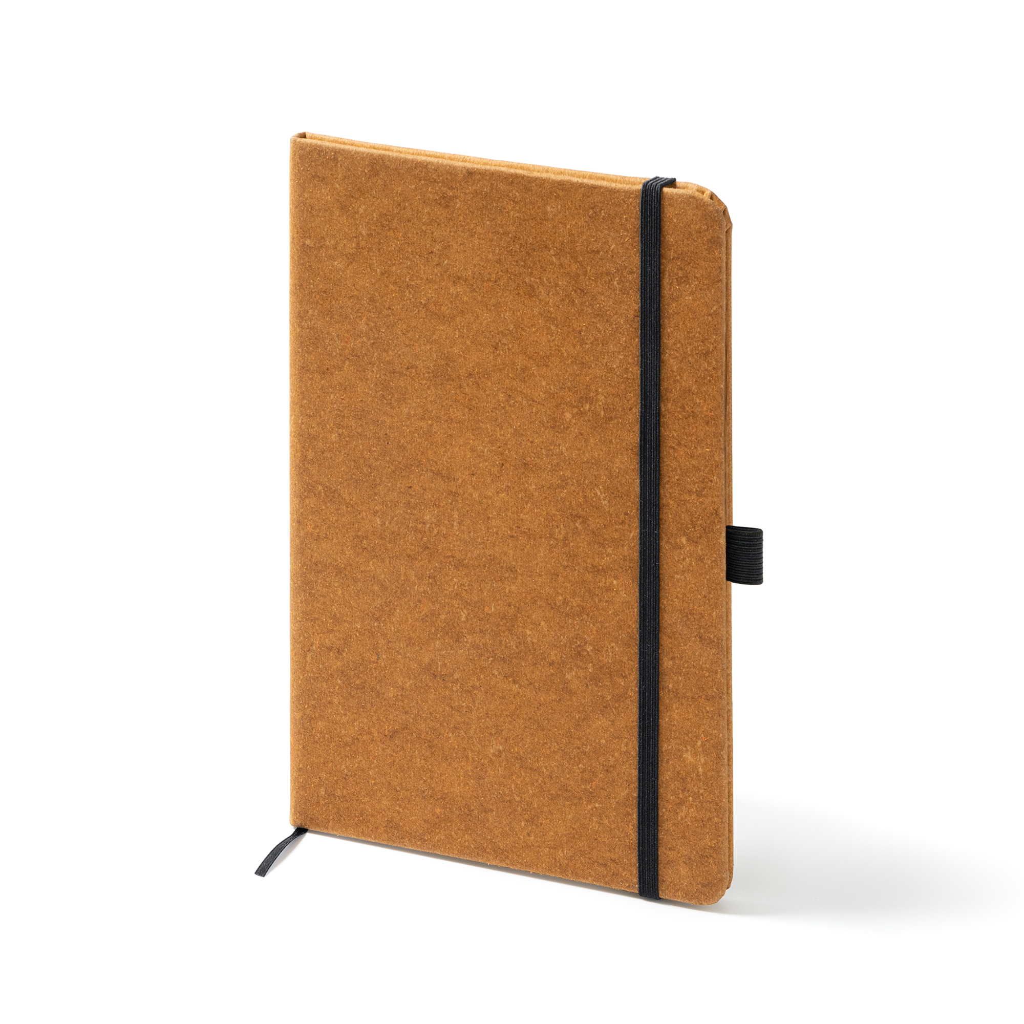 Blocknotes A5 din piele reciclată KORUM Blocknotes A5 din piele reciclată KORUM
