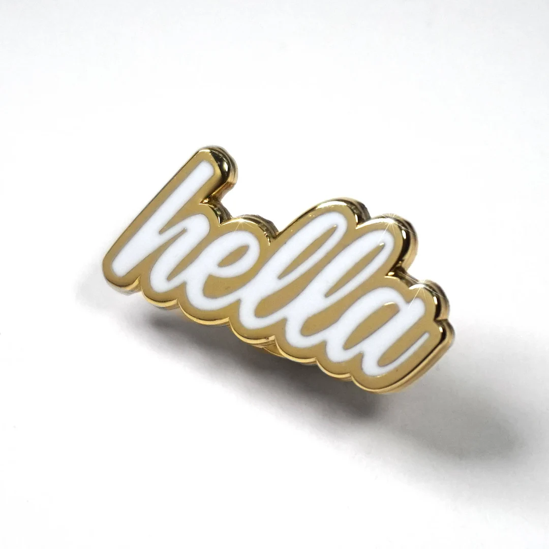 Insigne print pe metal Insigne print pe metal