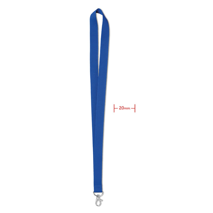 MO9058 Lanyard cu carabina SIMPLE LANY MO9058 Lanyard cu carabina SIMPLE LANY