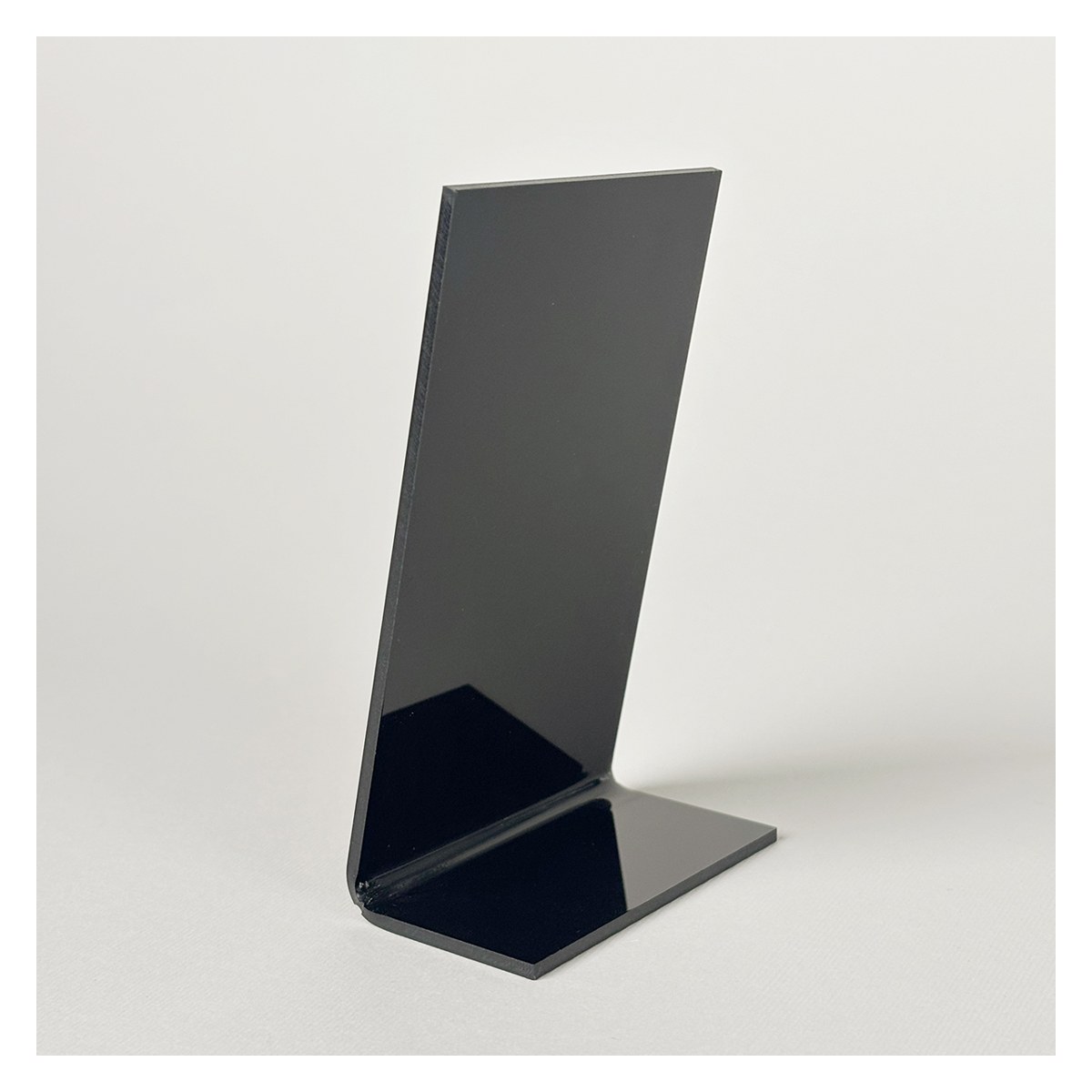 Suport QR Tab Clasic înclinat Suport QR Tab Clasic înclinat