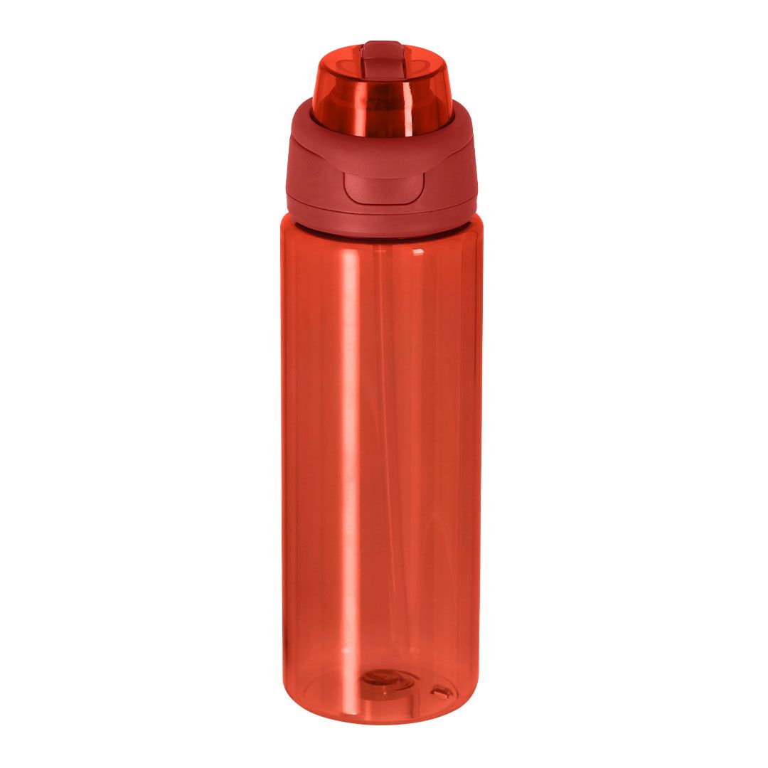 Butelie din plastic reciclat FELYCA, 750ml