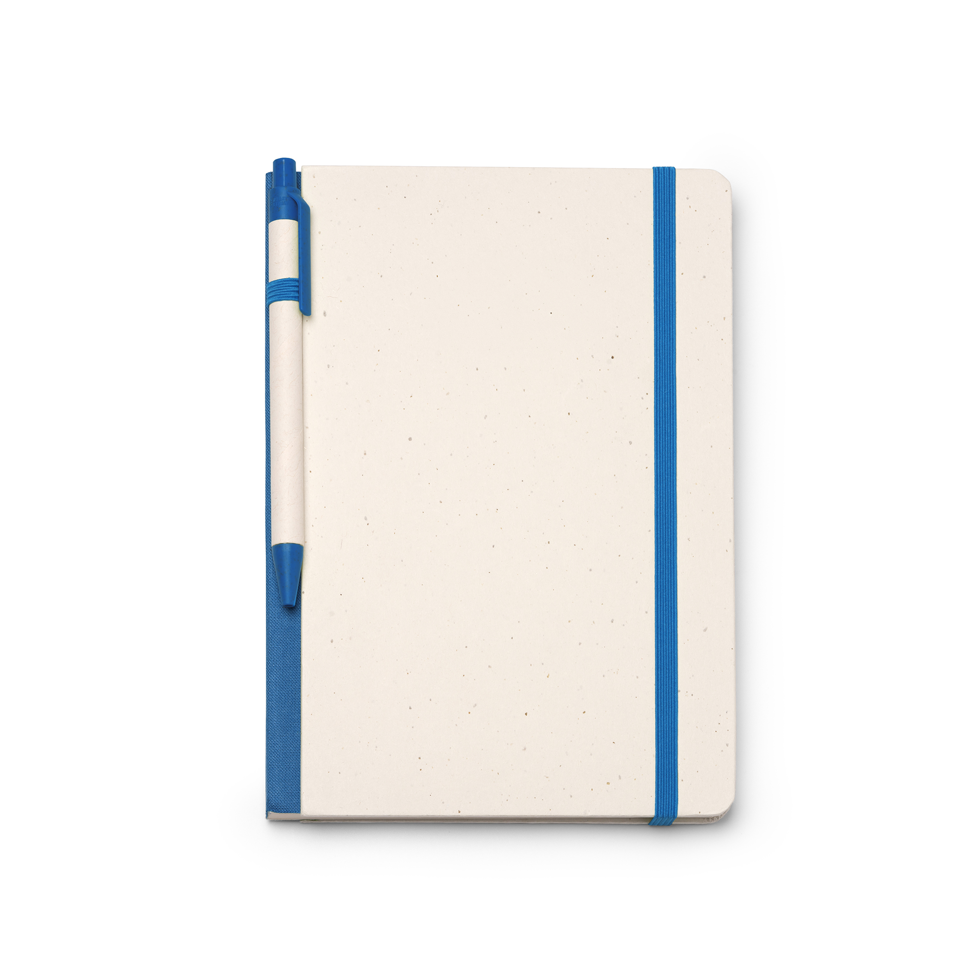 Blocnotes A5 din cutii de lapte reciclate YORIS Blocnotes A5 din cutii de lapte reciclate YORIS