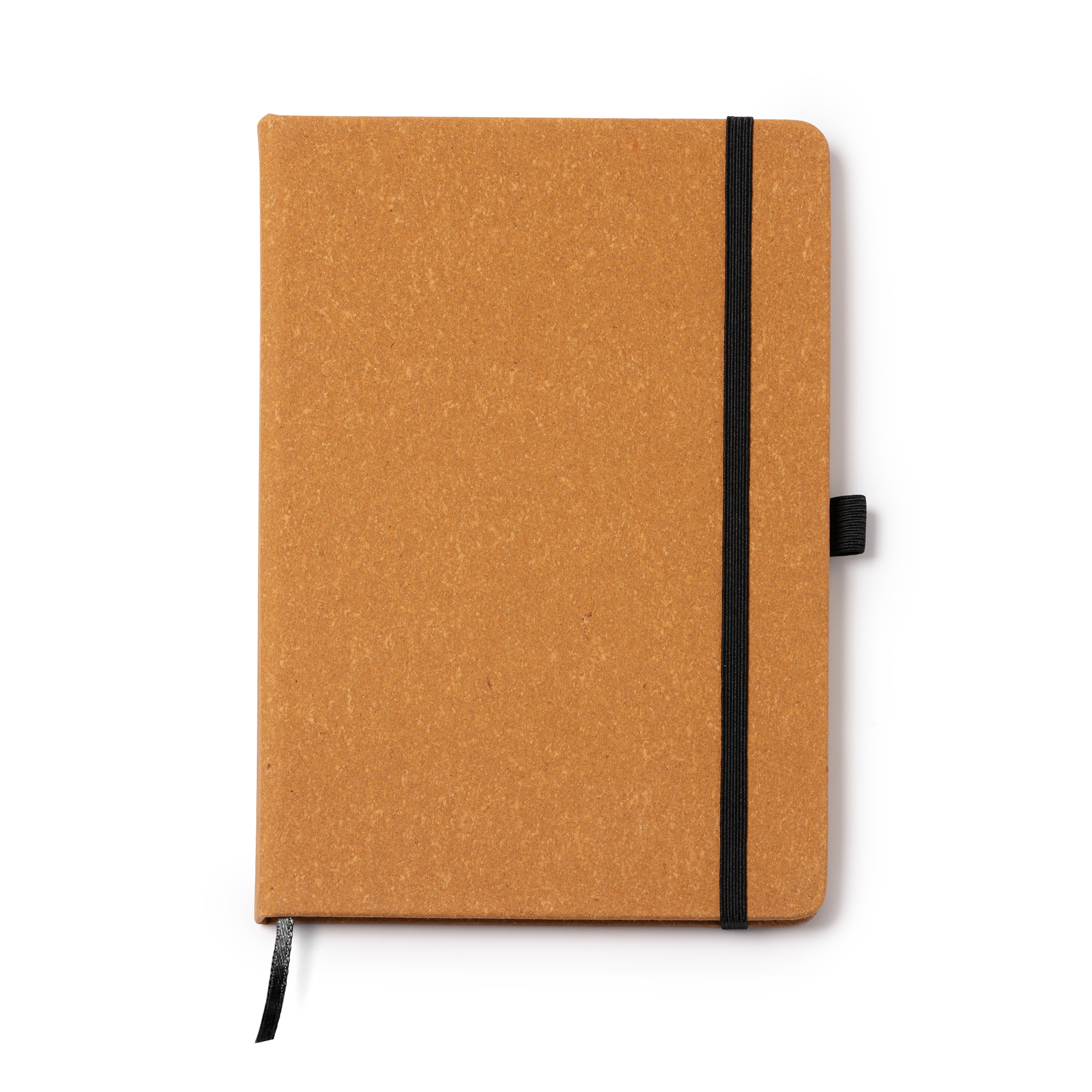 Blocknotes A5 din piele reciclată KORUM Blocknotes A5 din piele reciclată KORUM