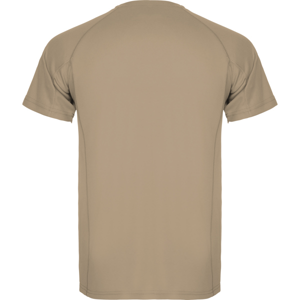 Tricou tehnic personalizat MONTECARLO 0425