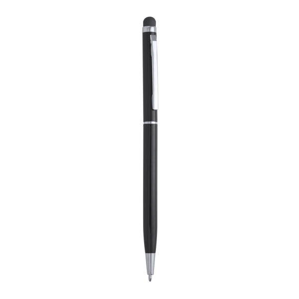 Pix metalic personalizat BAUME 8005 cu vârf tactil