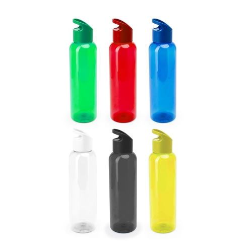 Sticlă tritanică transparentă KINKAN, 650ml