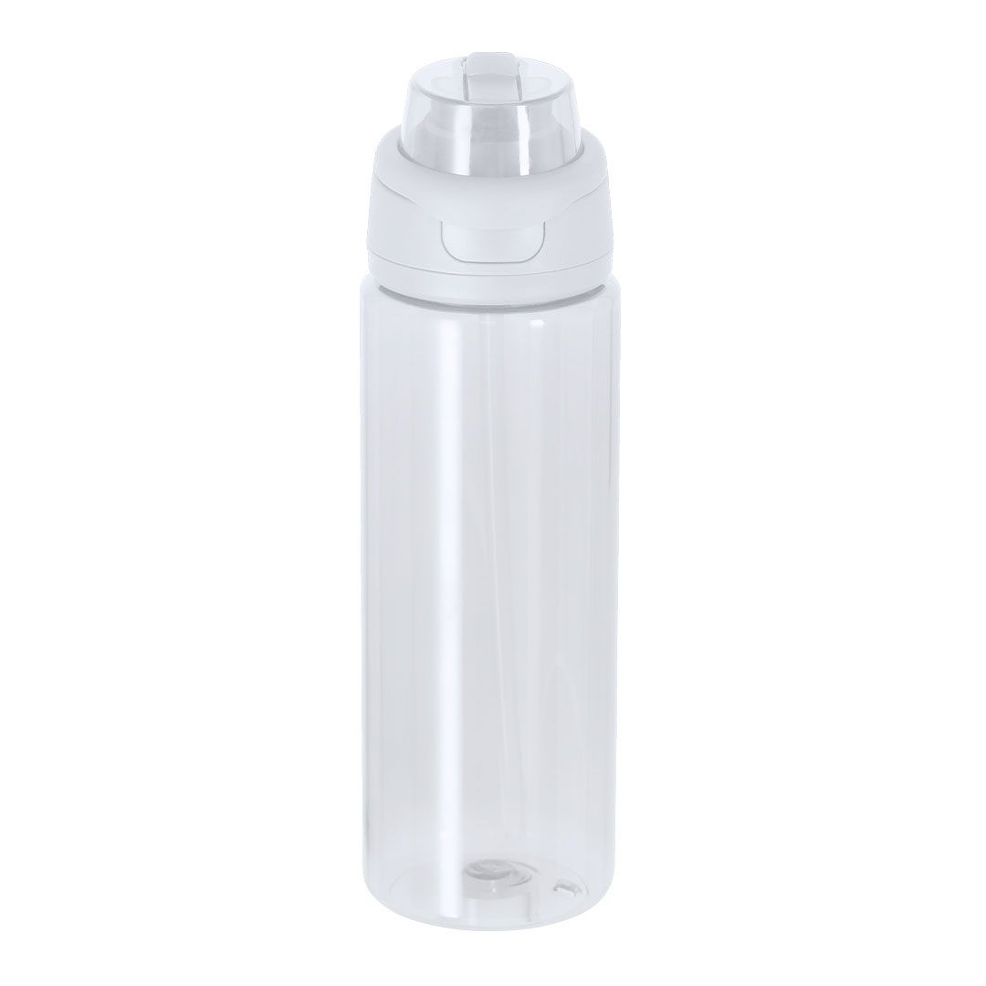 Butelie din plastic reciclat FELYCA, 750ml
