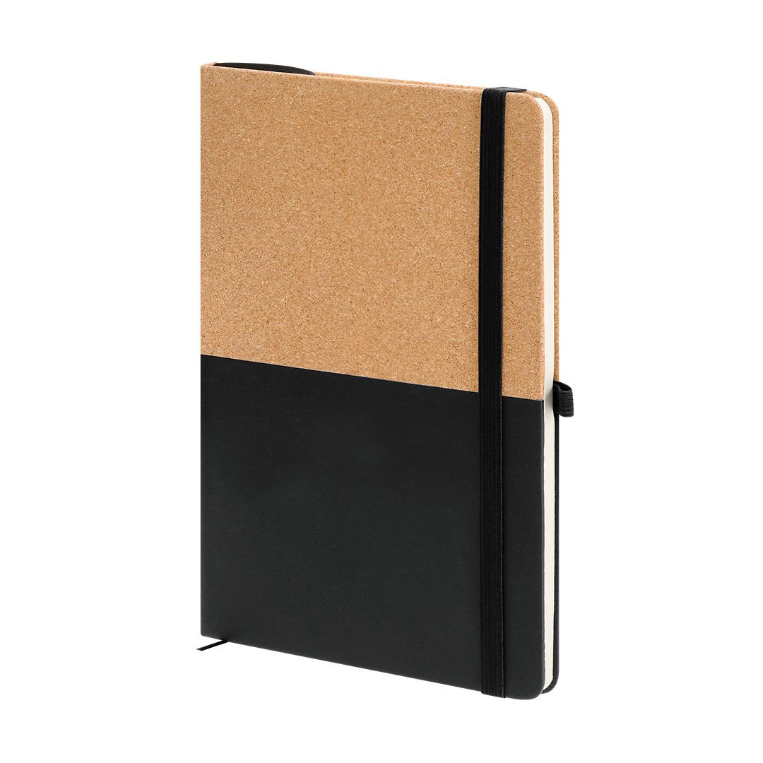 Set notebook pix si cana Forar